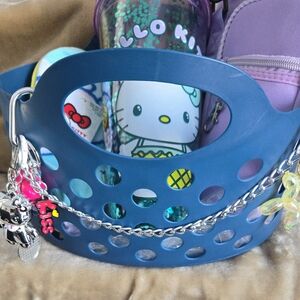 MEGA Hello Kitty 5pc BUNDLE🎉 NWT